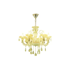 Đèn Chùm Pha Lê DC9087T6