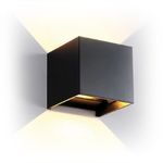 Đèn Hắt Tường