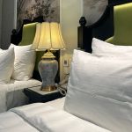 Đèn Ngủ Để Bàn