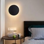 Đèn Ngủ Treo Tường