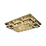 Đèn Ốp Trần Chữ Nhật