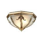 Đèn Ốp Trần Cổ Điển