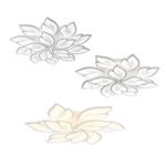 Đèn LED Ốp Trần Đổi Màu