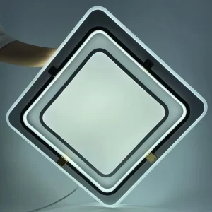 Đèn Ốp Trần Mica OT181 1