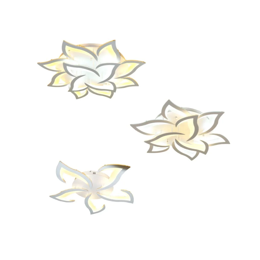 Đèn Ốp Trần Mica OT36 30