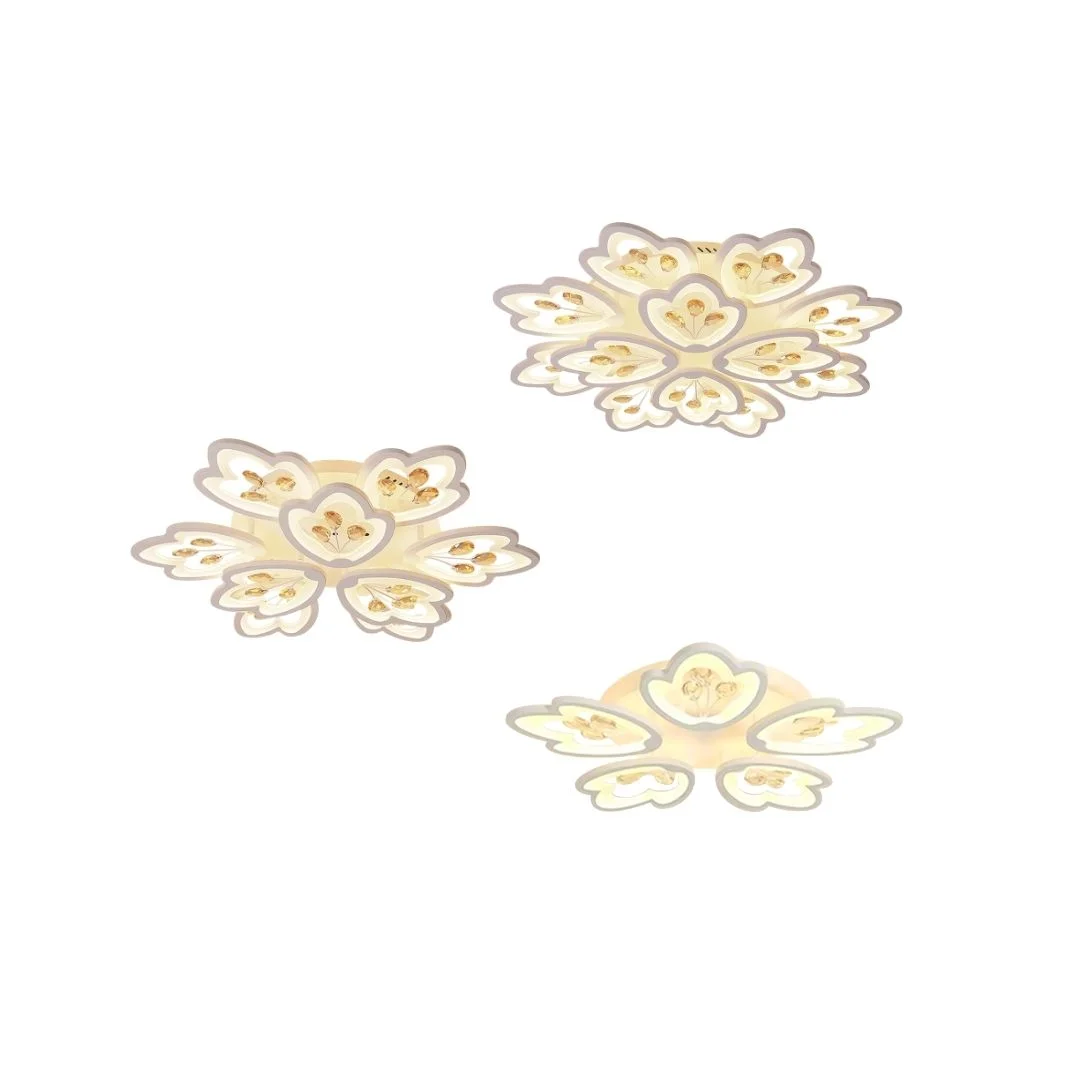 Đèn Ốp Trần Mica OT38 5