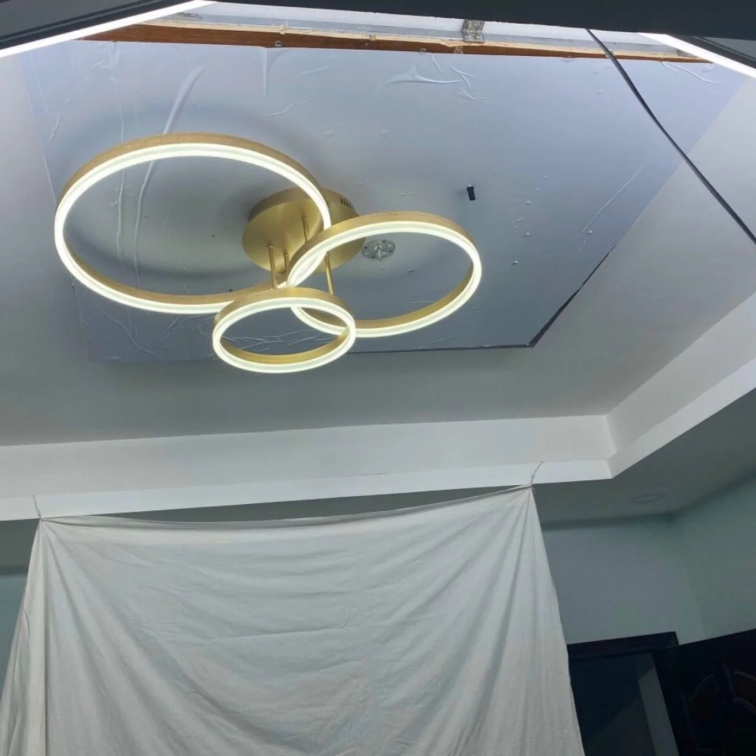 den-op-tran-mica-ot1099-16 Đèn Ốp Trần Mica OT1099 16