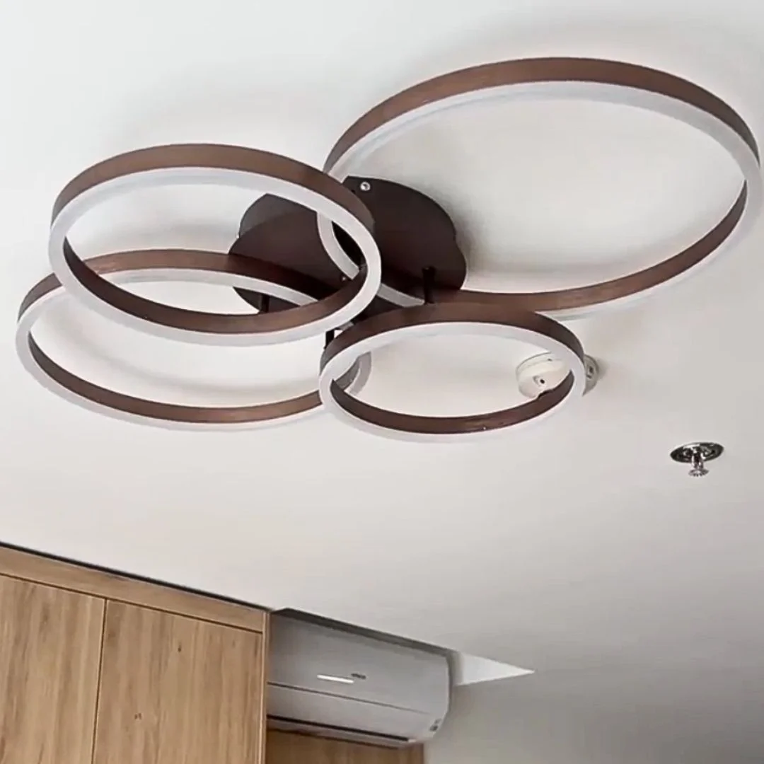 den-op-tran-mica-ot1099-17 Đèn Ốp Trần Mica OT1099 17