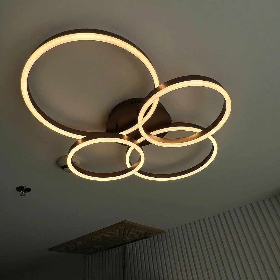 den-op-tran-mica-ot1099-6 Đèn Ốp Trần Mica OT1099 6