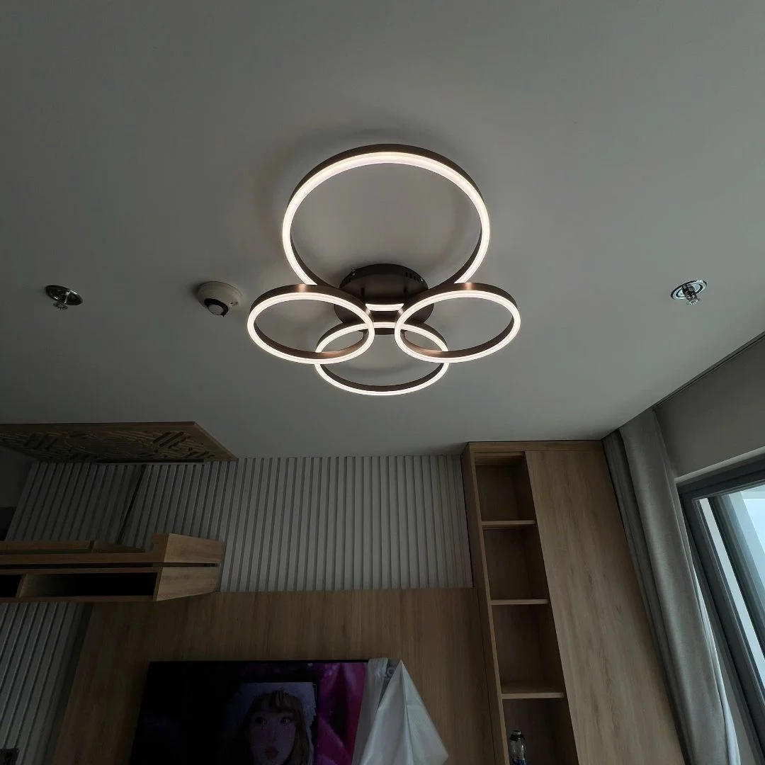 den-op-tran-mica-ot1099-7 Đèn Ốp Trần Mica OT1099 7