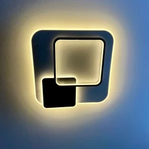 Đèn Ốp Trần Mica OT120 2