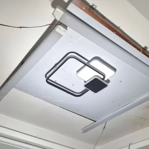 Đèn Ốp Trần Mica OT122 1