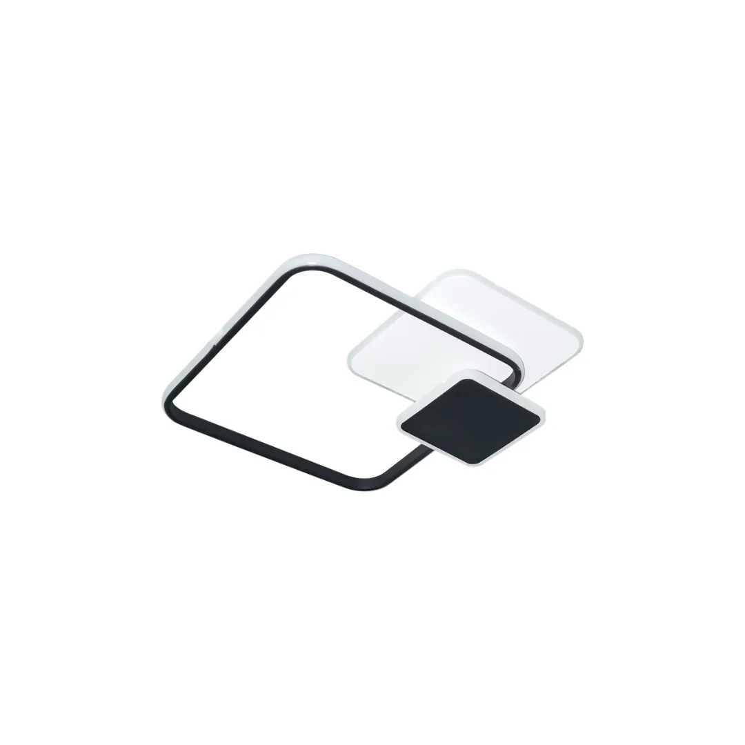 Đèn Ốp Trần Mica OT122