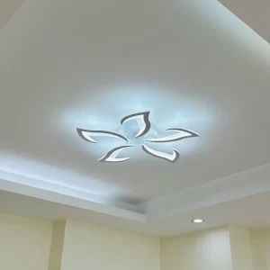 Đèn ốp trần mica OT36T5 1