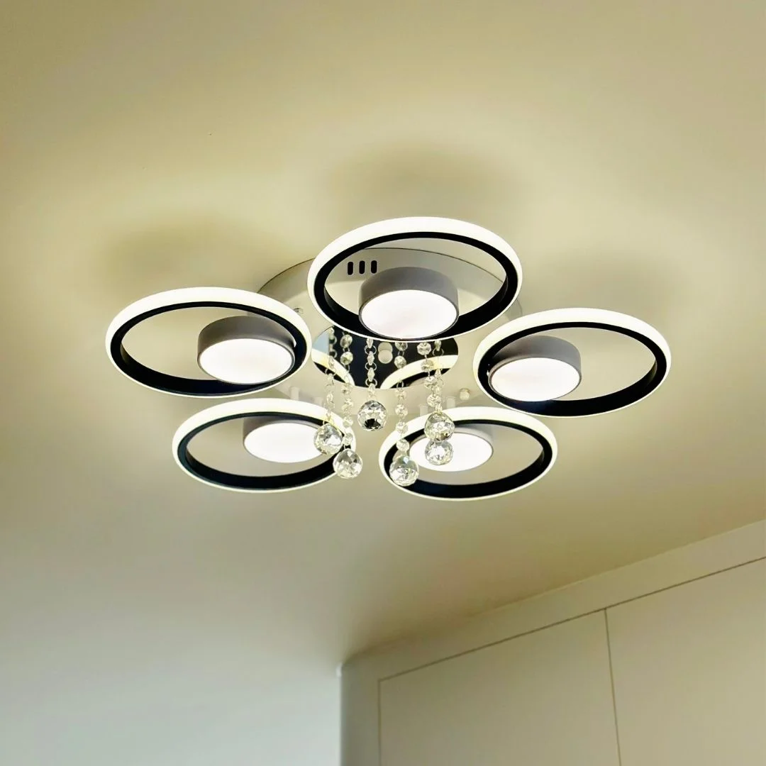 den-op-tran-mica-ot41-3 Đèn Ốp Trần Mica OT41