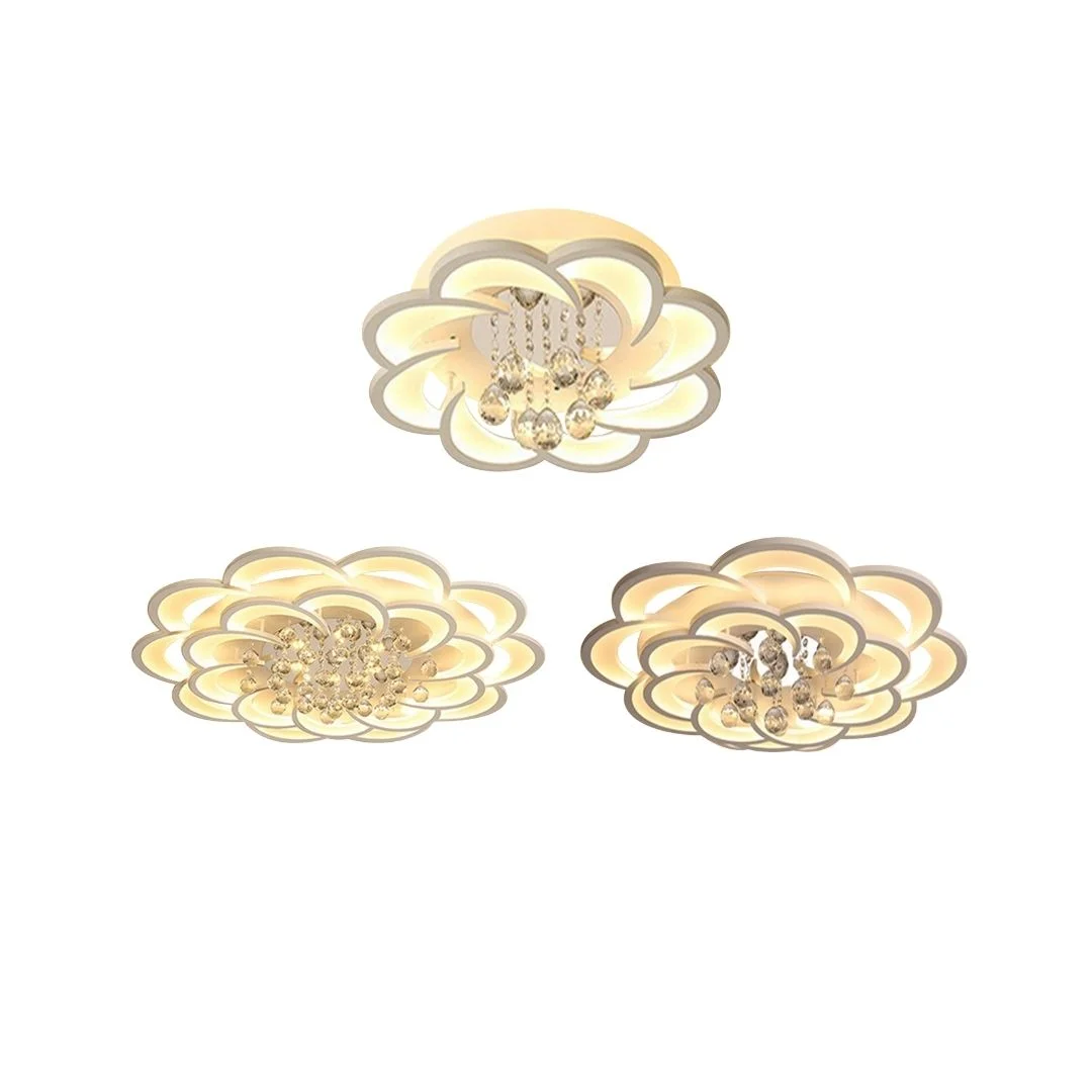 Đèn Ốp Trần Mica OT42 13