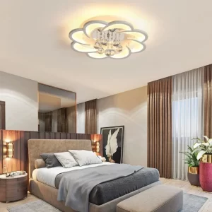 Đèn ốp trần mica OT42T8 1