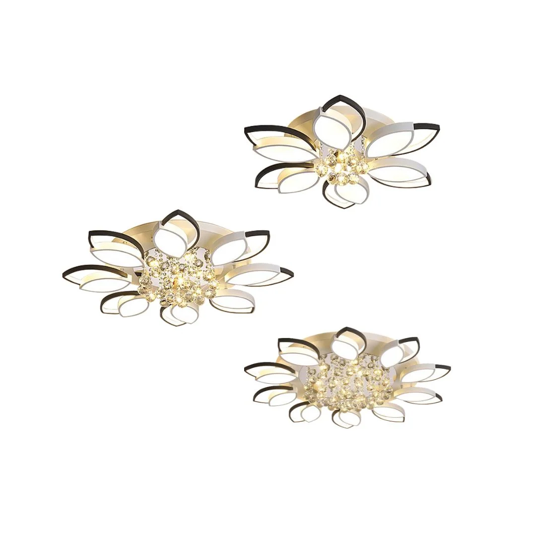 Đèn Ốp Trần Mica OT44 13