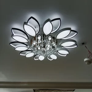 Đèn Ốp Trần Mica OT44 2