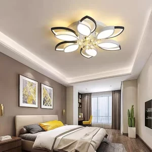 Đèn ốp trần mica OT44T6 1
