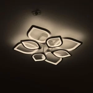 Đèn Ốp Trần Mica OT7015 5