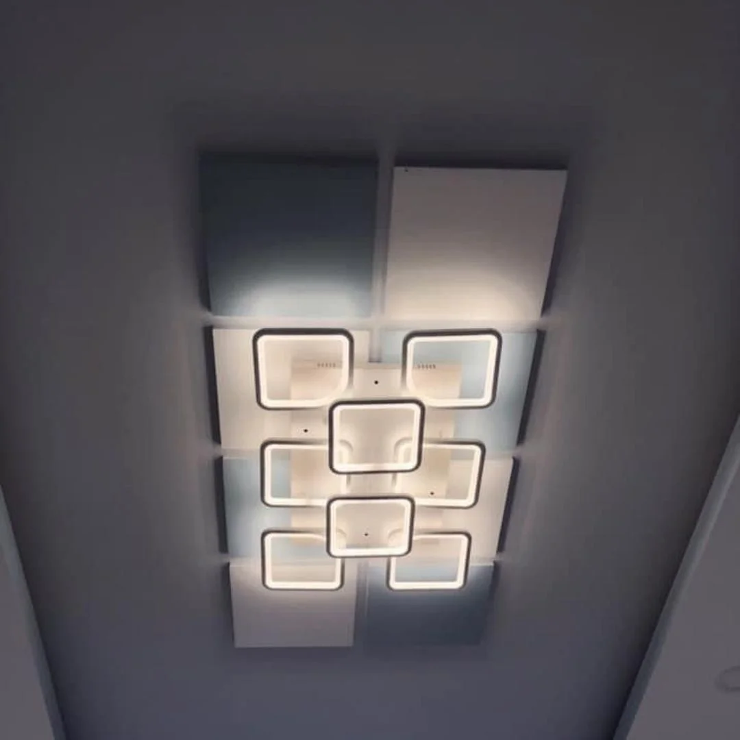 den-op-tran-mica-ot8032-10 Đèn Ốp Trần Mica OT8032 10