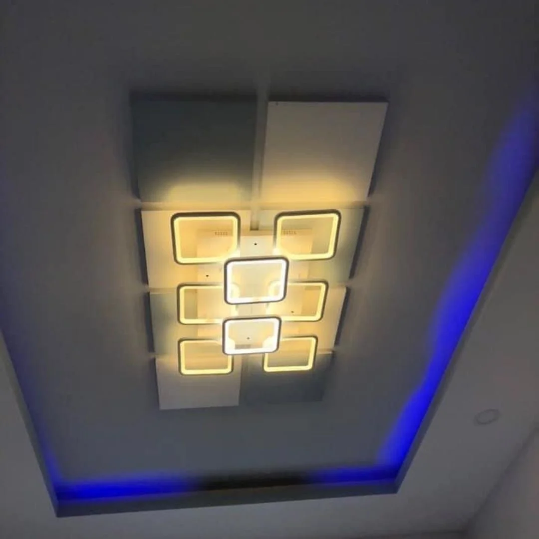 den-op-tran-mica-ot8032-11 Đèn Ốp Trần Mica OT8032 11