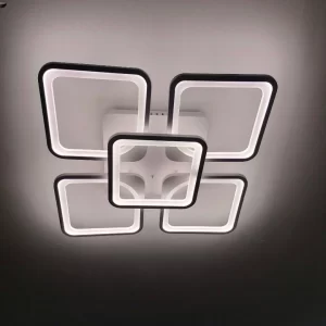 Đèn Ốp Trần Mica OT8032 1