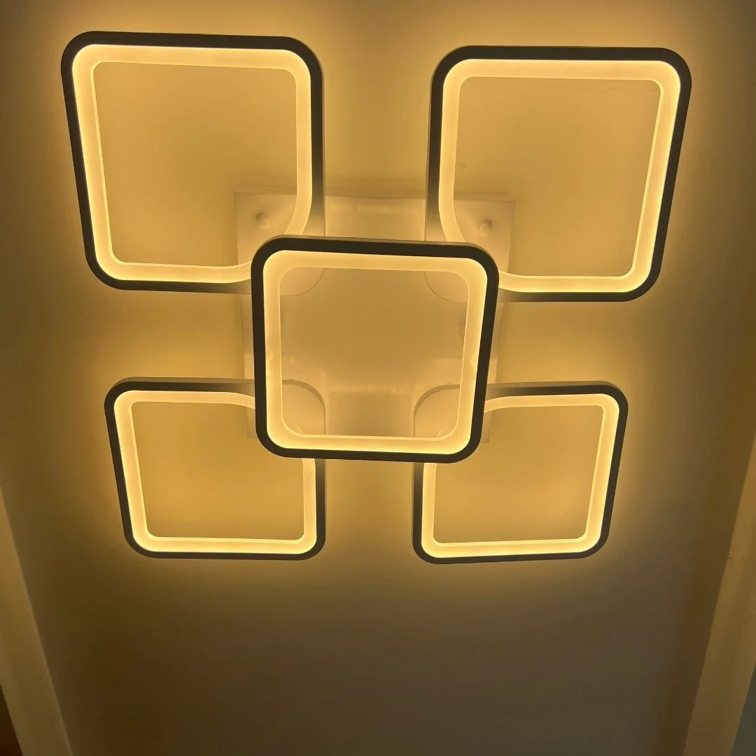 den-op-tran-mica-ot8032-6 Đèn Ốp Trần Mica OT8032 6