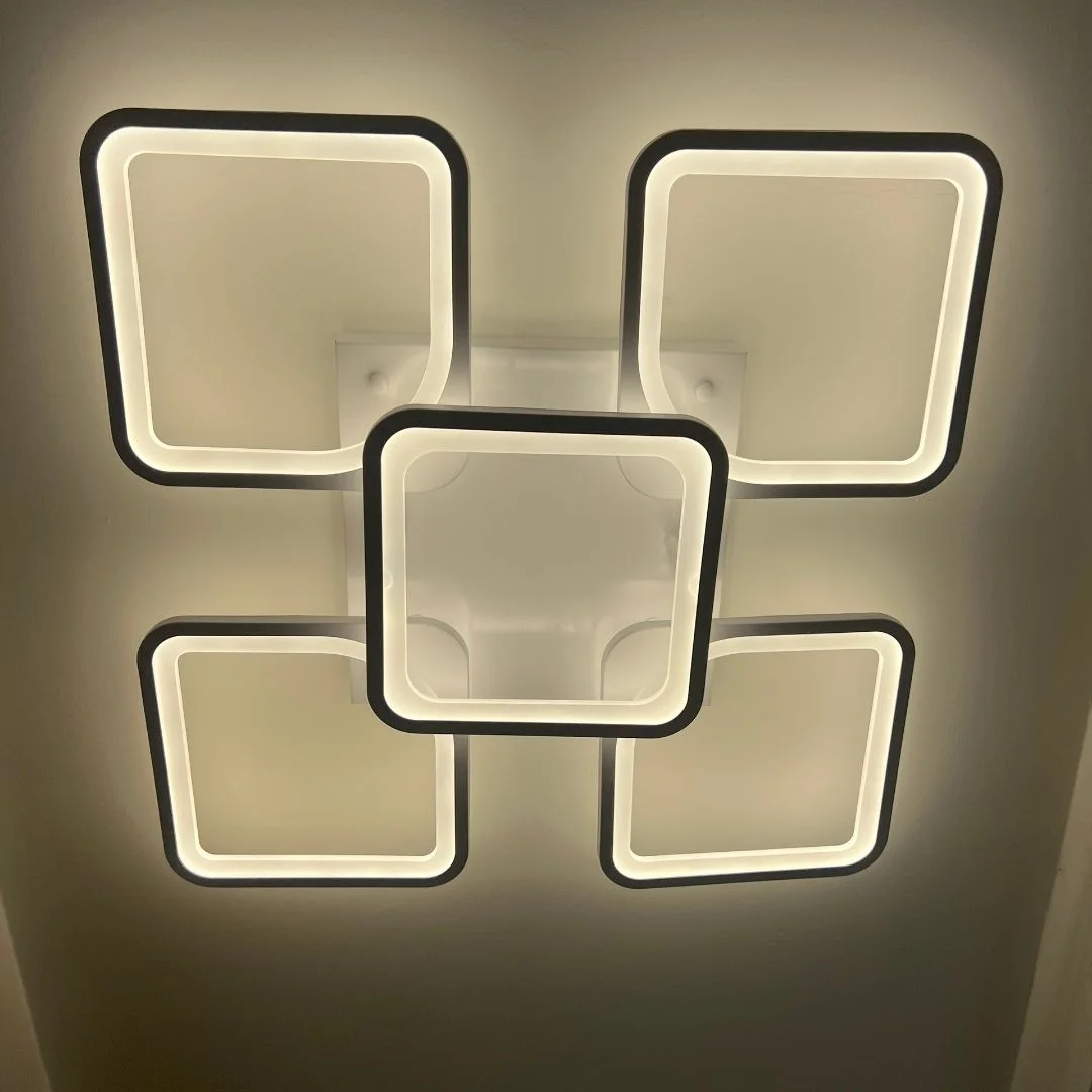 den-op-tran-mica-ot8032-7 Đèn Ốp Trần Mica OT8032 7