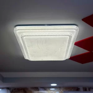 Đèn Ốp Trần Mica OT8520 2