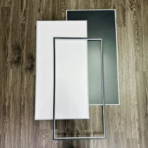 Đèn Ốp Trần Mica OTA58 24