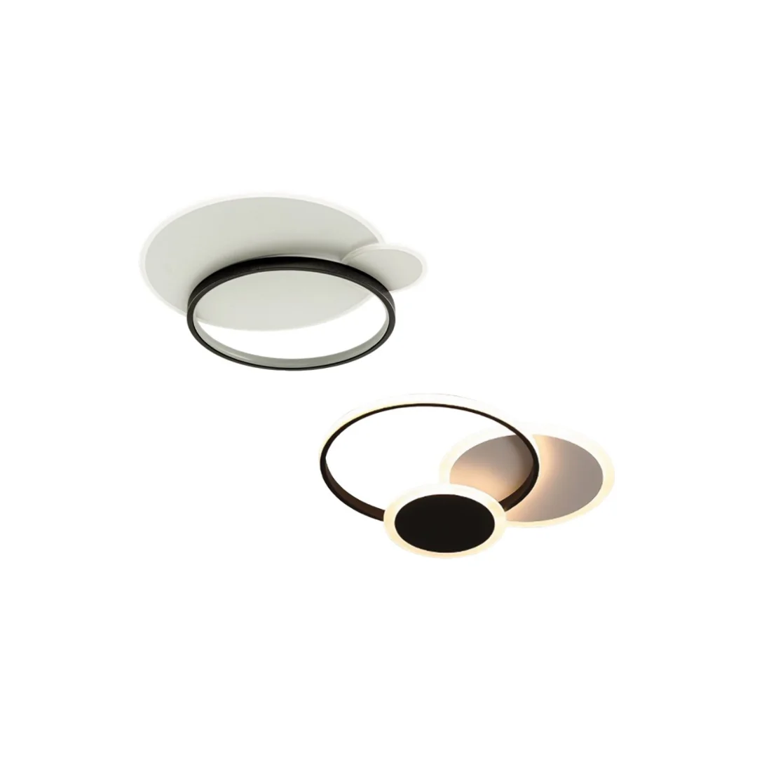 Đèn Ốp Trần Mica OTA7