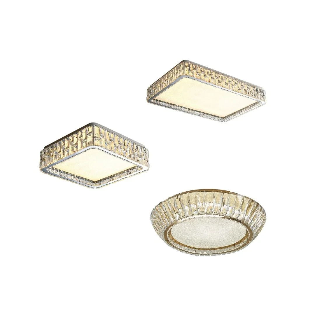 Đèn Ốp Trần Pha Lê OTPL3512 22