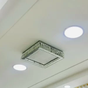 Đèn Ốp Trần Pha Lê OTPL3512 6