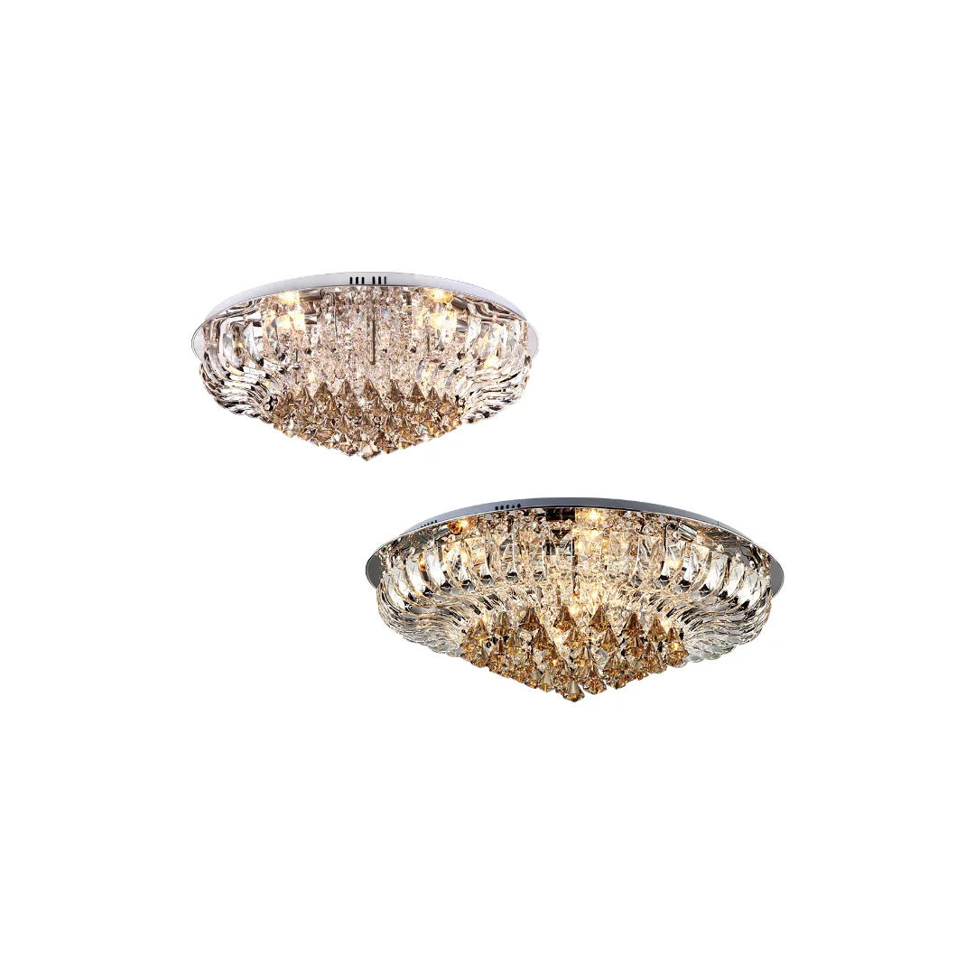 Đèn Ốp Trần Pha Lê OTPL3513