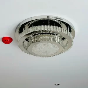 Đèn Ốp Trần Pha Lê OTPL40398 2