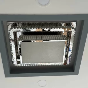 Đèn Ốp Trần Pha Lê OTPL40398CN 25