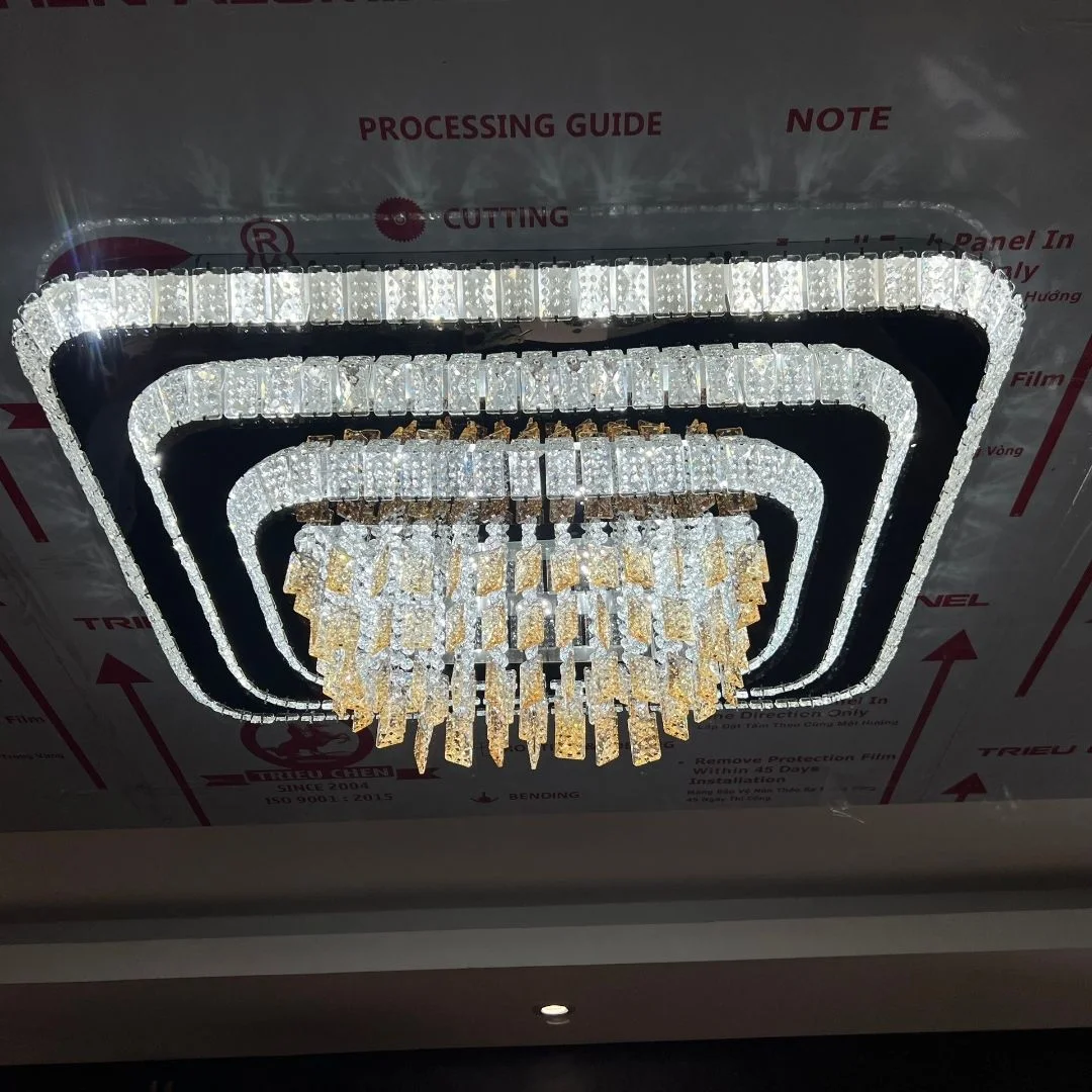 den-op-tran-pha-le-otpl40400CN-12 Đèn Ốp Trần Pha Lê OTPL40400CN 12