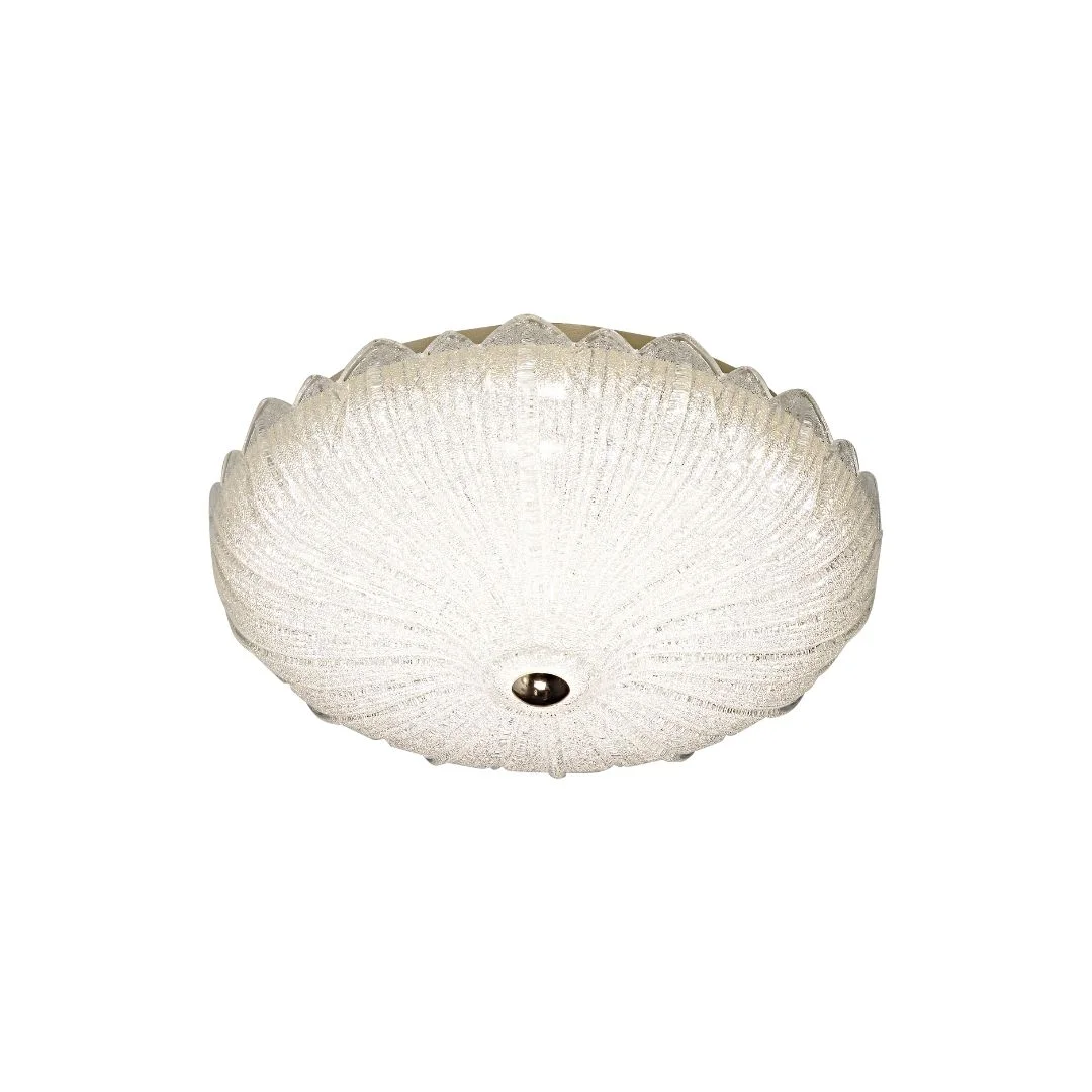 Đèn Ốp Trần Pha Lê OTPL612 12