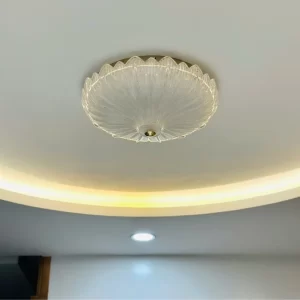 Đèn Ốp Trần Pha Lê OTPL612 20