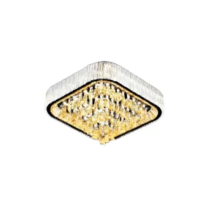 Đèn Ốp Trần Pha Lê OTPL6375