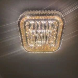 Đèn Ốp Trần Pha Lê OTPL6375 3