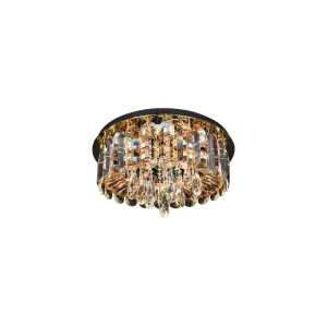 Đèn Ốp Trần Pha Lê OTPL8137T600