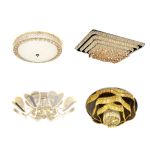 Đèn ốp trần thumb