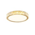 Đèn Ốp Trần Tròn