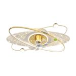 Đèn Quạt Ốp Trần