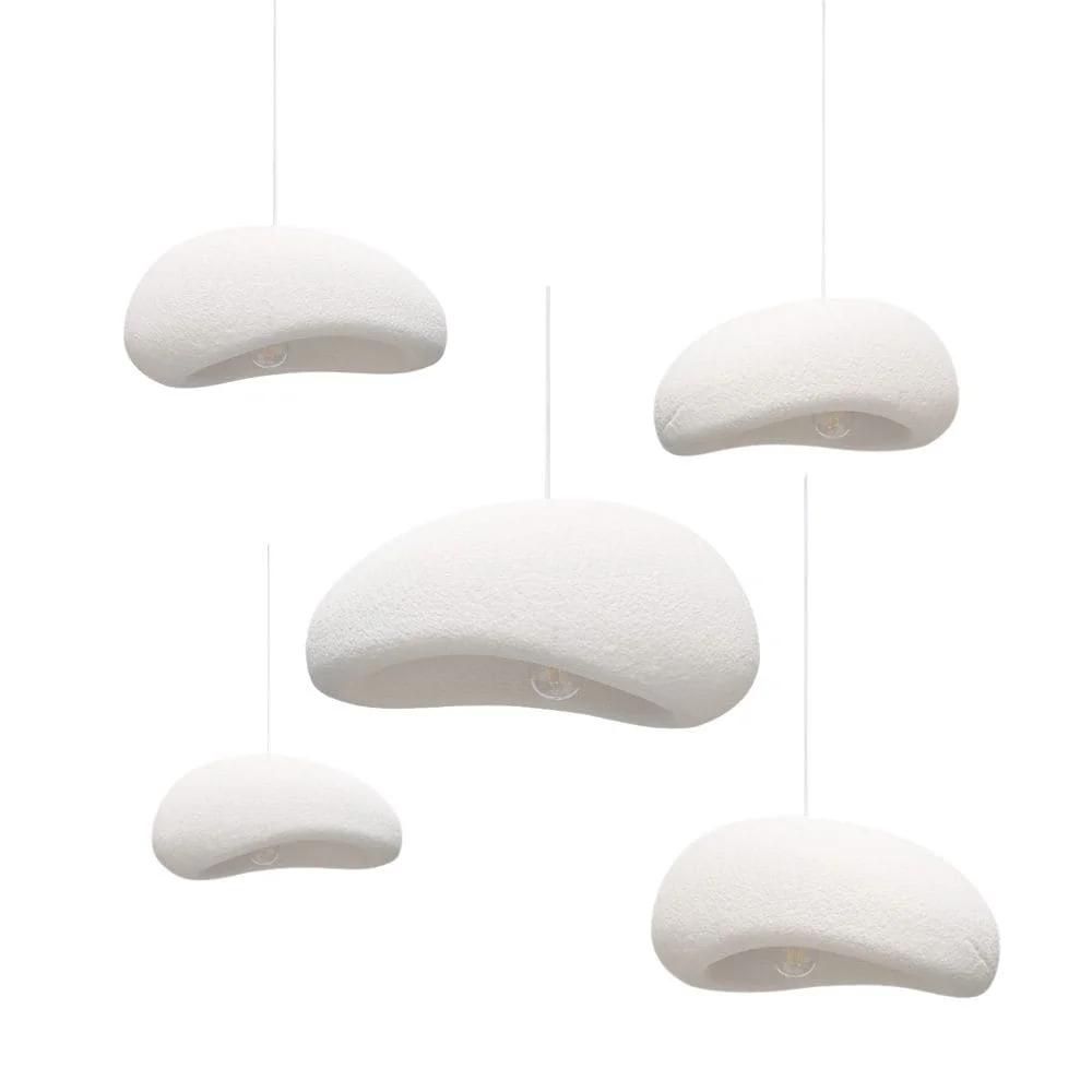 Đèn thả hiện đại THD85