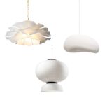 Đèn Thả Hiện Đại