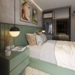 Đèn Thả Phòng Ngủ